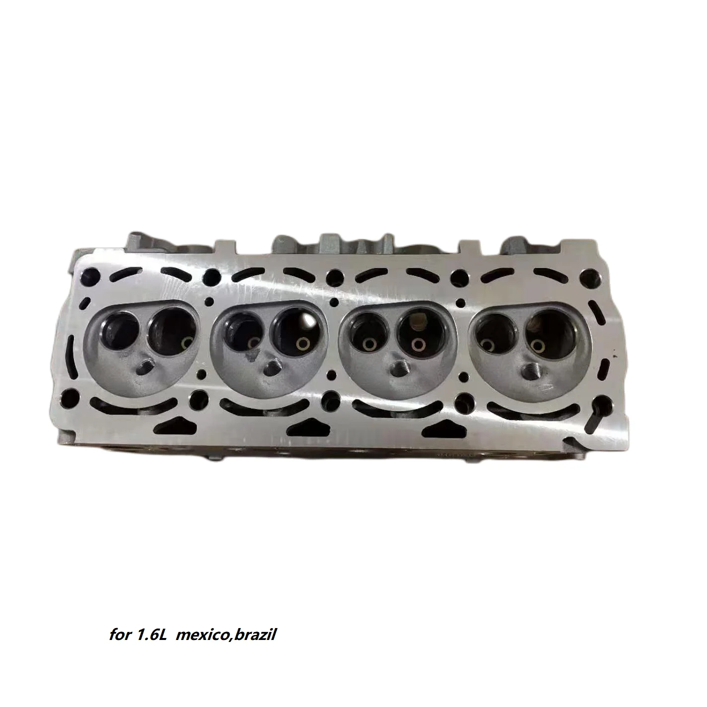 Original Quality Cylinder Head Assembly OEM 030103353CS Aluminum 1.6 FOX 1.0 Engine Gol 1.0 For VW For Volkswagen