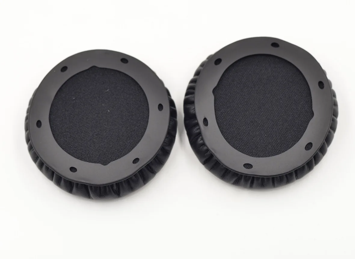 YAYINCC Weiche Schaumstoff-Protein-Leder-Kopfhörer-Ohrpolster Kompatibel mit SOL HD V8 V10 Headset Ohrmuschel Kopfhörer-Hülle – Detail 5