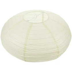 paper lampshade Chinese style Mid-Autumn Festival Lantern Hanging LampShade diy painting ceiling lightcover Home hotel lamp deco