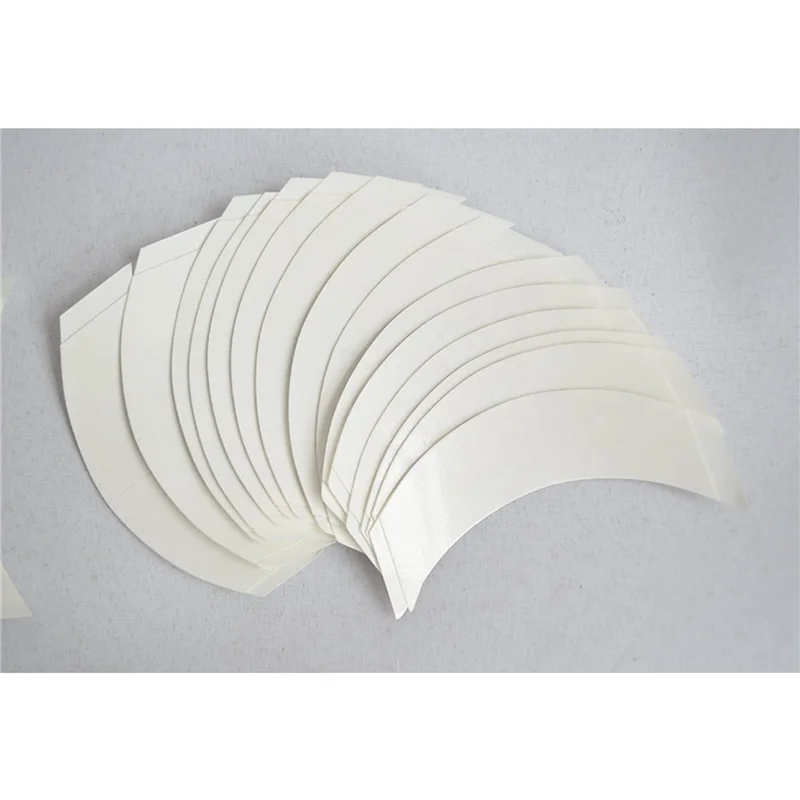 

180Pc/Lot No-Shine Lace Wig Tape Double Sided Adhesive Extension Hair Tape Strips For Toupees/Lace Wig Film