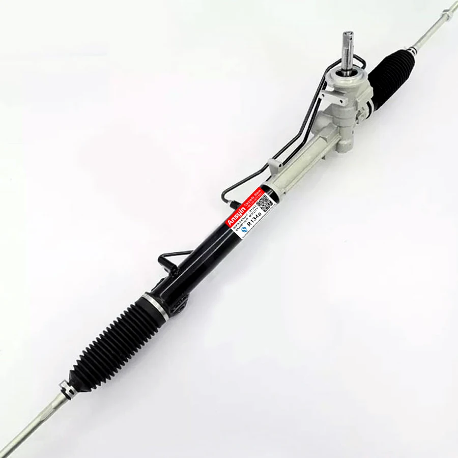 LHD Power Steering Rack For FORD FIESTA FUSION Ecosport 1418619 2S61-3200-MC 4356872 1418654 2S613200KF 2S613200PC 2S613200MD