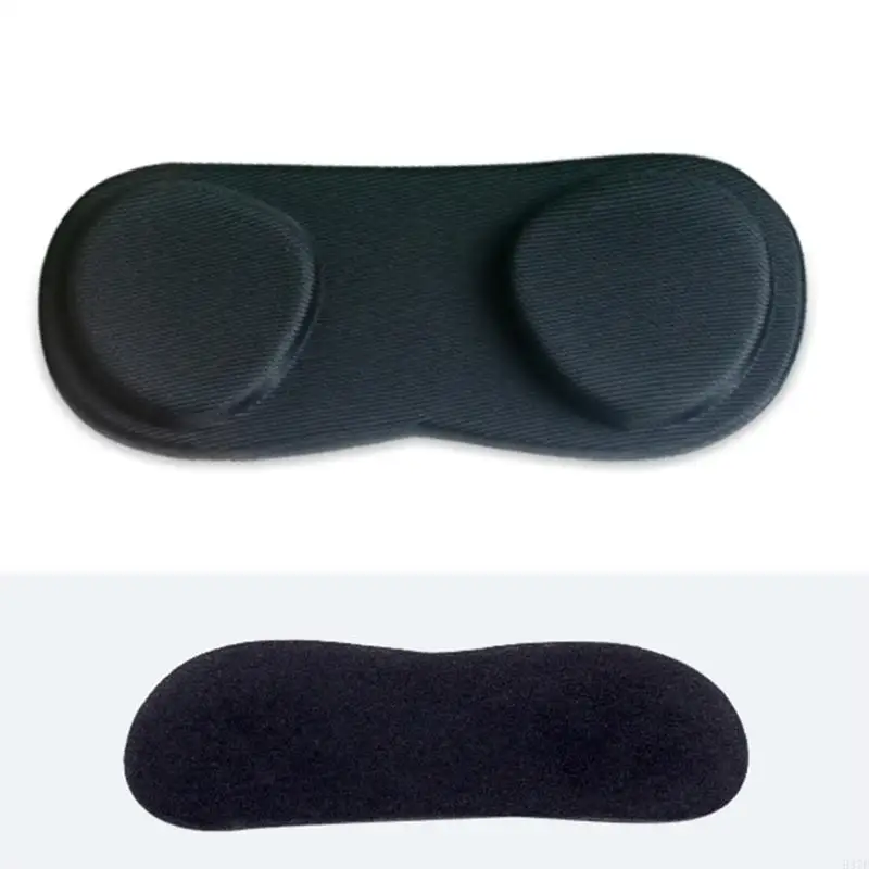 H37E Headsets Lens Protective Caps for 4 Headsets Prevents Damage