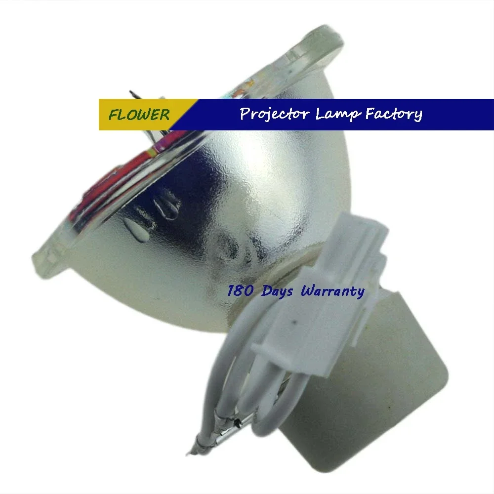 교체 프로젝터 램프, Benq MX806ST, MX818ST, MX819S, 90 일 보증, 5J.J9A05.001, 무료 배송