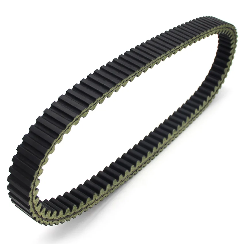 

Motorcycle scooter drive belt rubber drive belt pulley for Aeon Urban Elite Quadro 3D 350 2310069T00000 2310069T-000-00