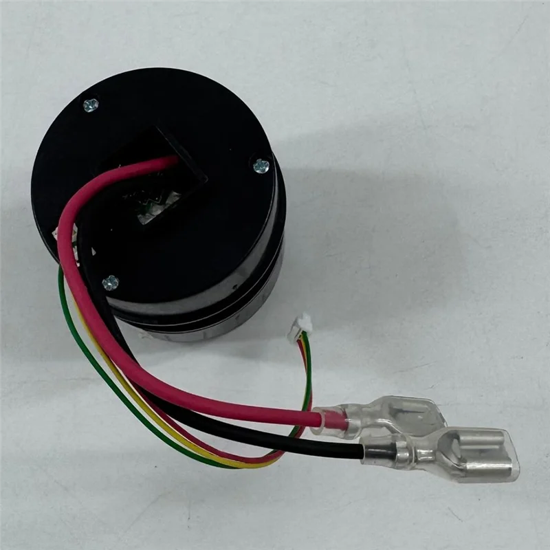 ABZA-150W 22.2V Conjunto de motor de ventilador sem escova para aspirador de pó Redkey W13