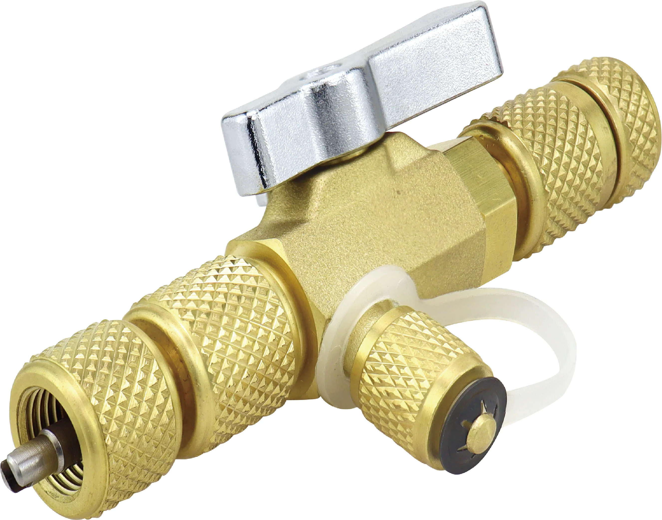 SUPERSTARS COPPER  VALVE CORE REMOVE