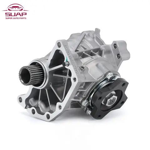 New Transfer Case Assy For Nissan Pathfinder Murano Infiniti JX35 JX60 QX60 2013-2022 33100-3KA0B