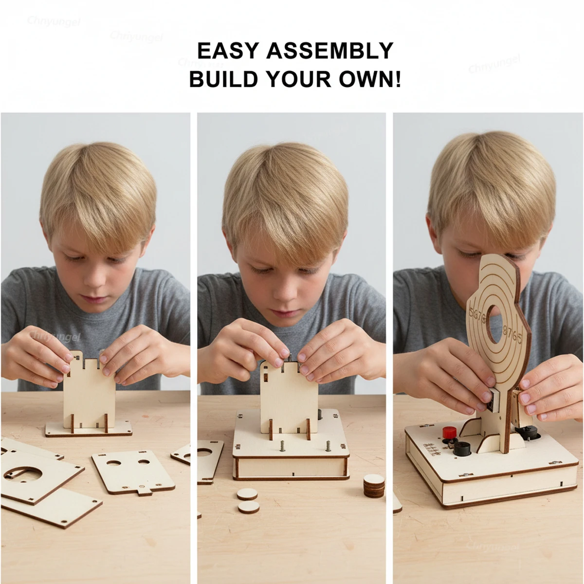 Thumbnail 4 - #8 Best Craft Toys to Buy In 2026