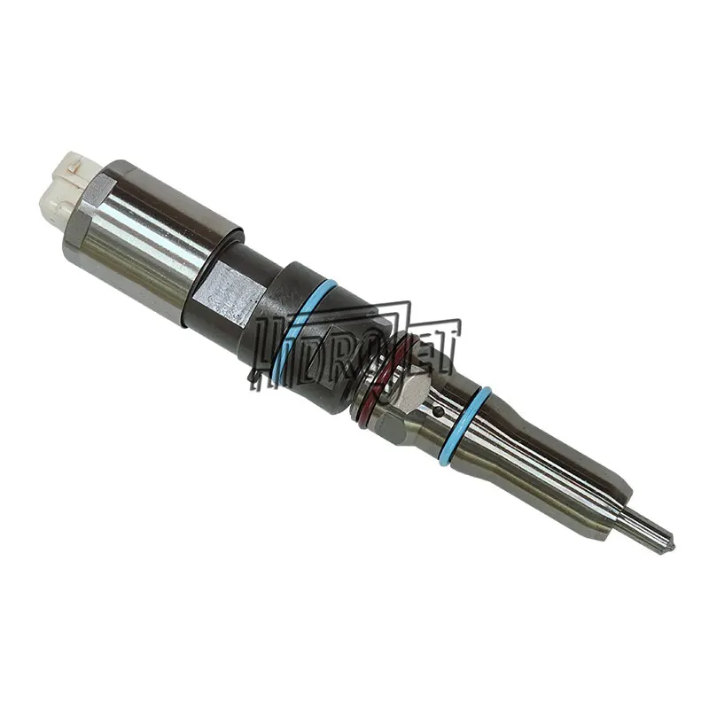 

Для Hidrojet Китай сделал 100% новую форсунку 4563493 Топливо Дизельное 456-3493 20r5036 20r-5036 Для экскаватора C9.3
