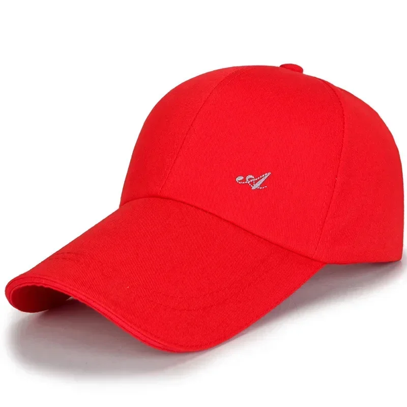 Nieuwe Unisex Mode Katoenen Baseballpet Snapback Hoed Voor Mannen Vrouwen Zonnehoed Been Gorras Ny Borduurwerk Lente Cap Groothandel Brief