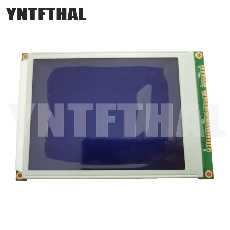 LCD Display for LMBGAT032G49CK M032QGD LMBGAT032G72CKS LCD Display Panel Used & Original