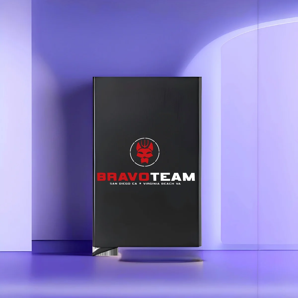 

BRAVOTEAM SAN GO CA VIRGINIA BEA VA 2026 Новый стиль, модный чехол для карт с принтом, различные варианты цвета, простой в использовании, компактный для