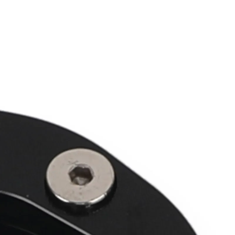 

Foot Side Stand Enlarger For MV Agusta Rivale 800 Dragster 800 T6061 CNC Aluminium Motorcycle Accessories 2014-2016 2017 2018