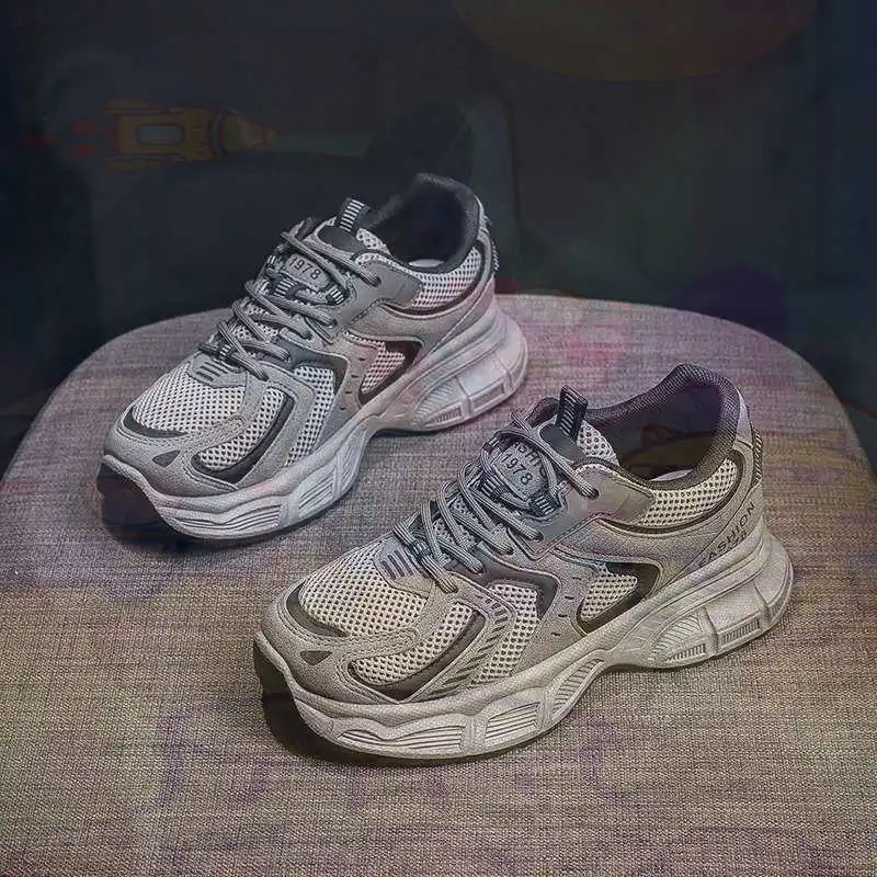 

Luxury Sneakers Women Running Skateing Shoes White Flats Sports Caregiver Practice All Brand Low Prices Festival New Fast