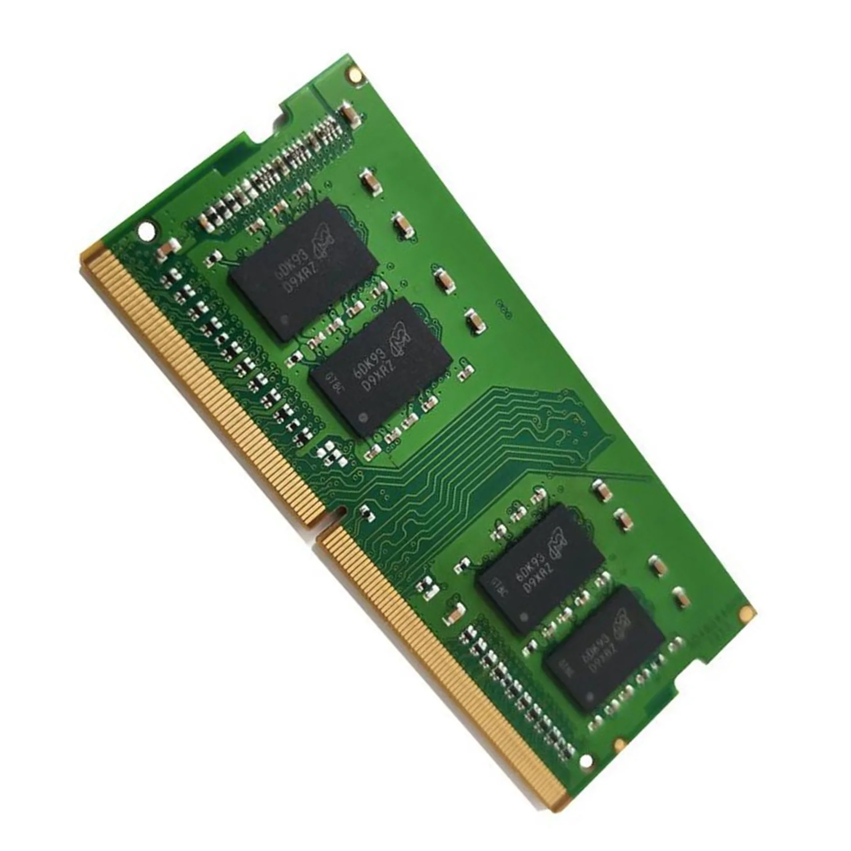 DDR4 8GB 2400MHz RAM Memory /PC4-19200 1.2V Memory 260 Pin SODIMM RAM Memory for Laptop Computer