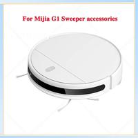 -A60I Replacement Brush Cover For Mi Robot Vacuum Mop Essential Model NO. MJSTG1 Xiaomi Robotic Cleaner Spare Parts