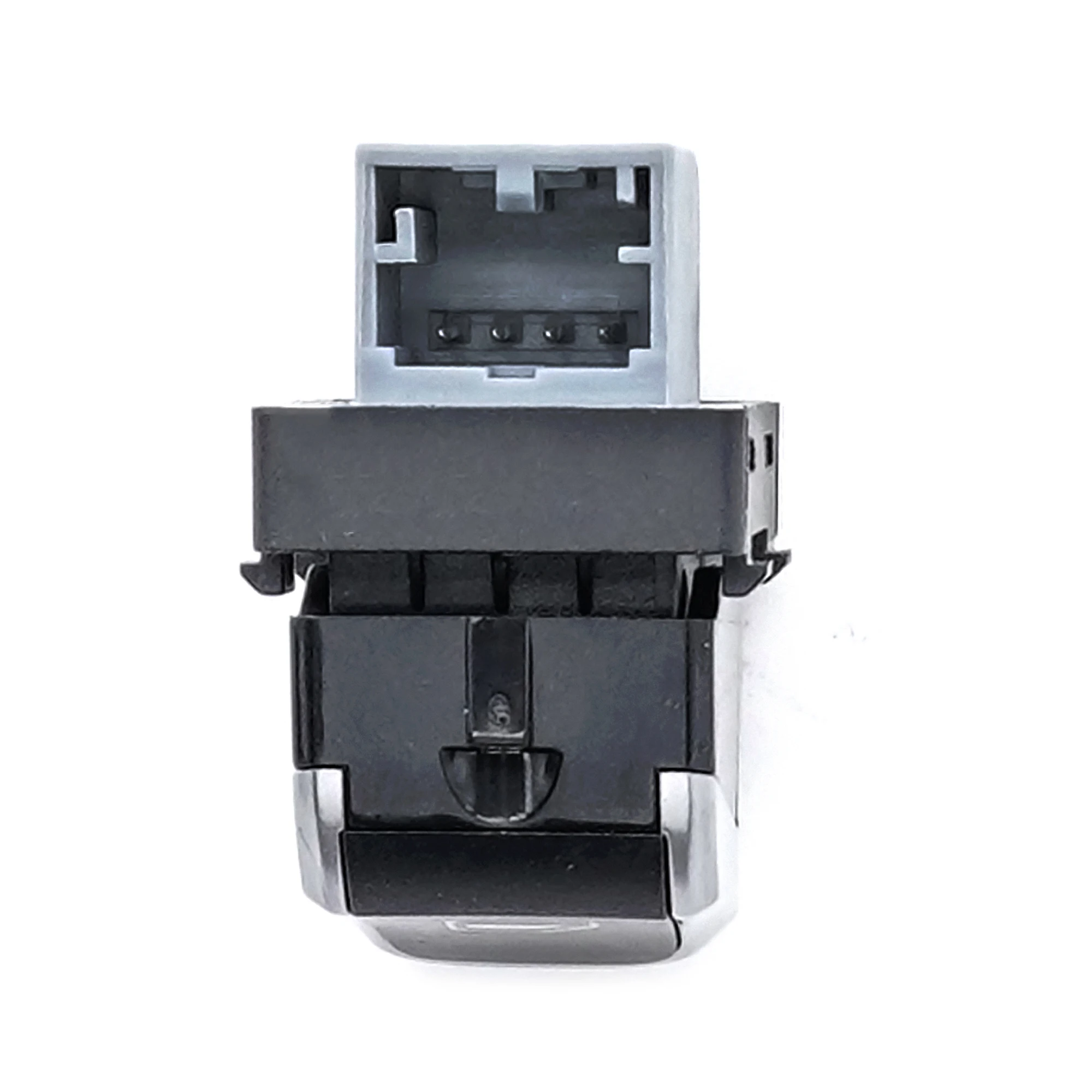 Sorghum Chrome Car Master Window Electric Control Switch Button For AUDI A4 S4 Q5 B8 Allroad 8KD959855A 8KD959851A 8K0959851F