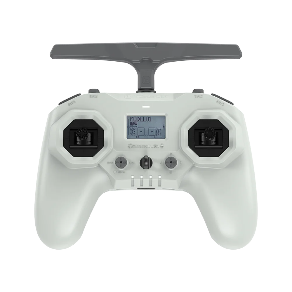 Iflight Commando 8 …