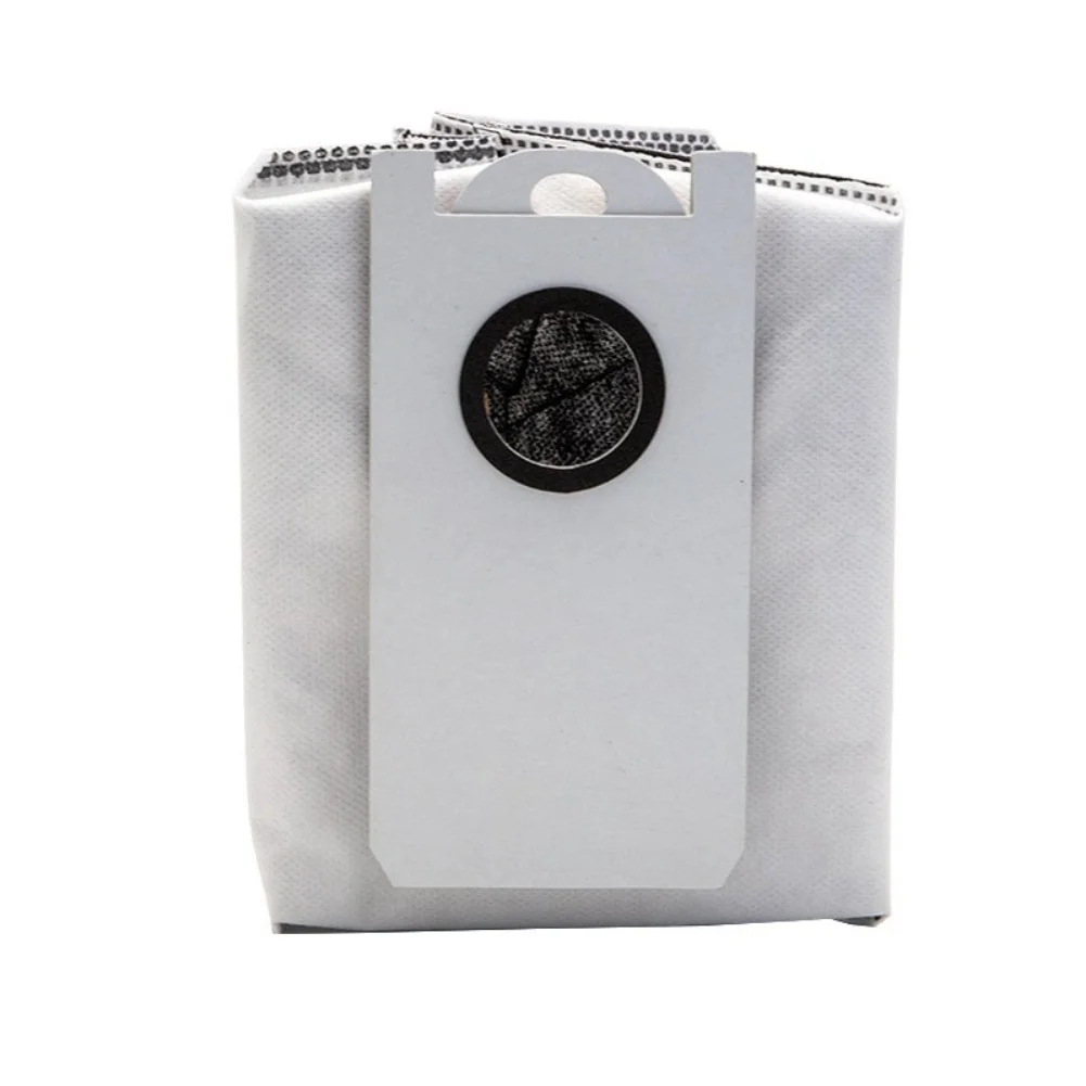 High Efficiency Dust Bag Ultra Fine Filter Tear-resistant Bags Meltblown Filter Bags Advanced Filtration System