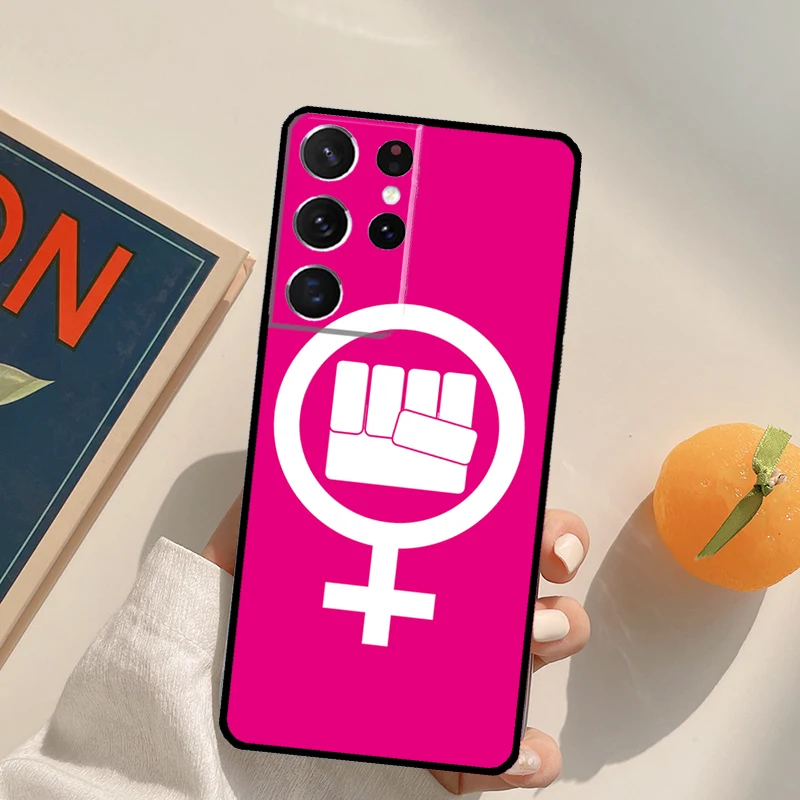 حافظة لهاتف سامسونج جالاكسي S25 Ultra S20 S21 S22 S23 S24 Plus S9 S10 S24 FE غطاء خلفي