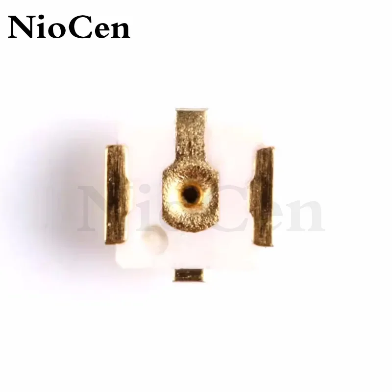 （10Pcs）IPX/UFL/IPEX seat UFL seat IPEX / IPX connector U.FL-R-SMT RF coaxial connectors Antenna