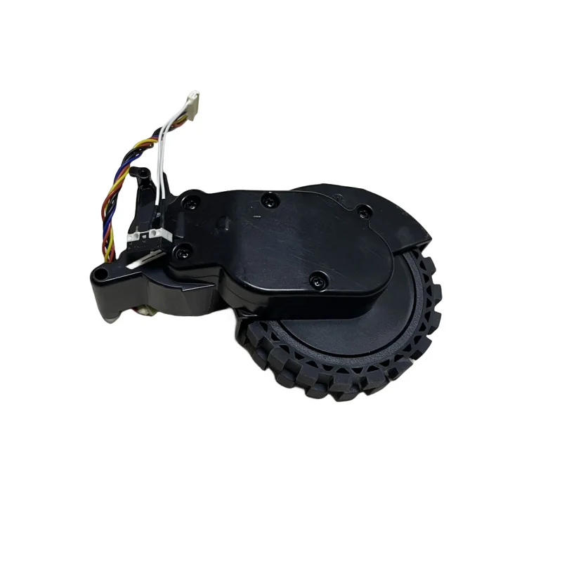 For Original Wheel 360 S10 Robot Vacuum Cleaner 360 X100 Max Accessories Spare Parts Left and Right Wheel Replacement