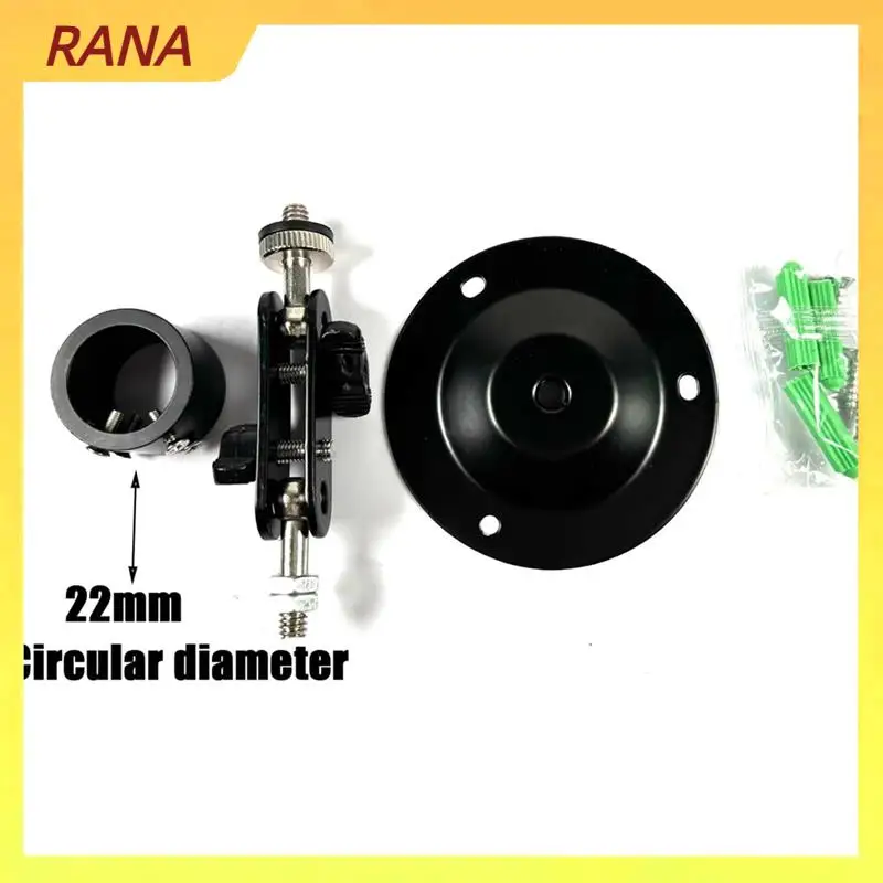 

RANA Laser-Positioning Bracket Laser-Module Fixing Bracket 360-Degree Adjustable Positioning Bracket