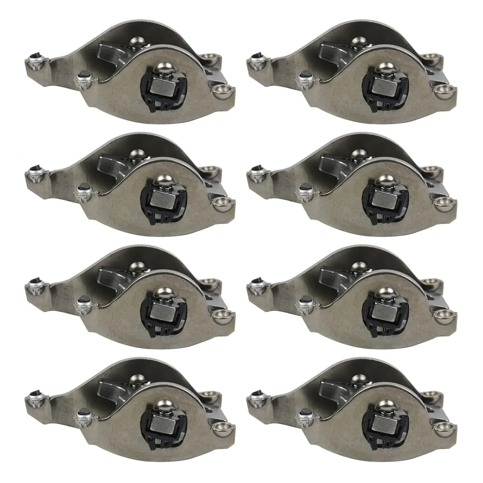 

AP03 8PCS Rocker Arm Assembly Intake & Exhaust for Ford F-250 F-350 F-450 F-550 8C3Z6A588A, 8C3Z6A588B, 8C3Z6564C, 8C3Z6564D