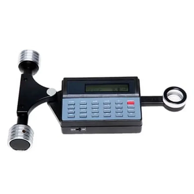 QCJ-2000 Geographic Width Area Measuring Electronic Digital Planimeter