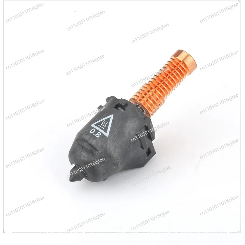 For 3D Printer AD5M/AD5M Pro Special Accessories, New 3D Printer Nozzle 280 ℃