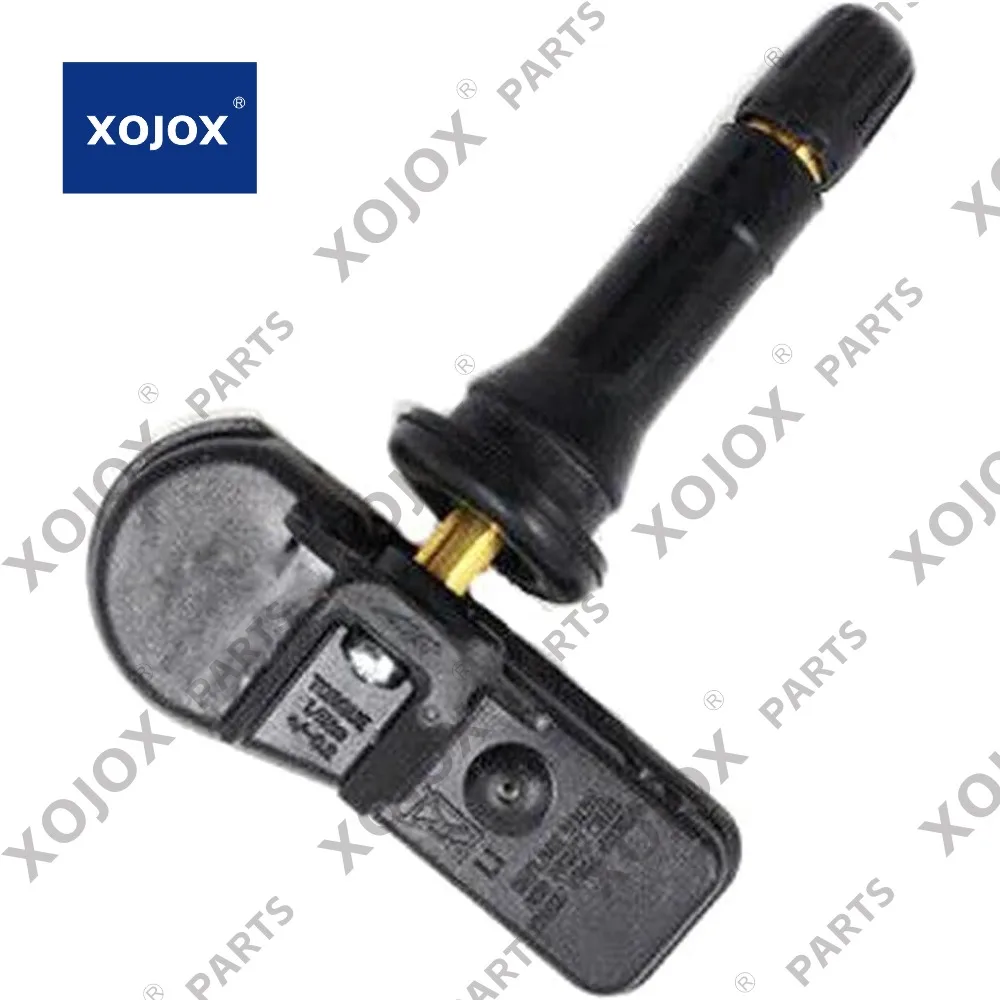 Датчик давления в шинах XOJOX, для Ren & Ault, для Opel 407009322R 407001628R 93457916 Давление в шинах