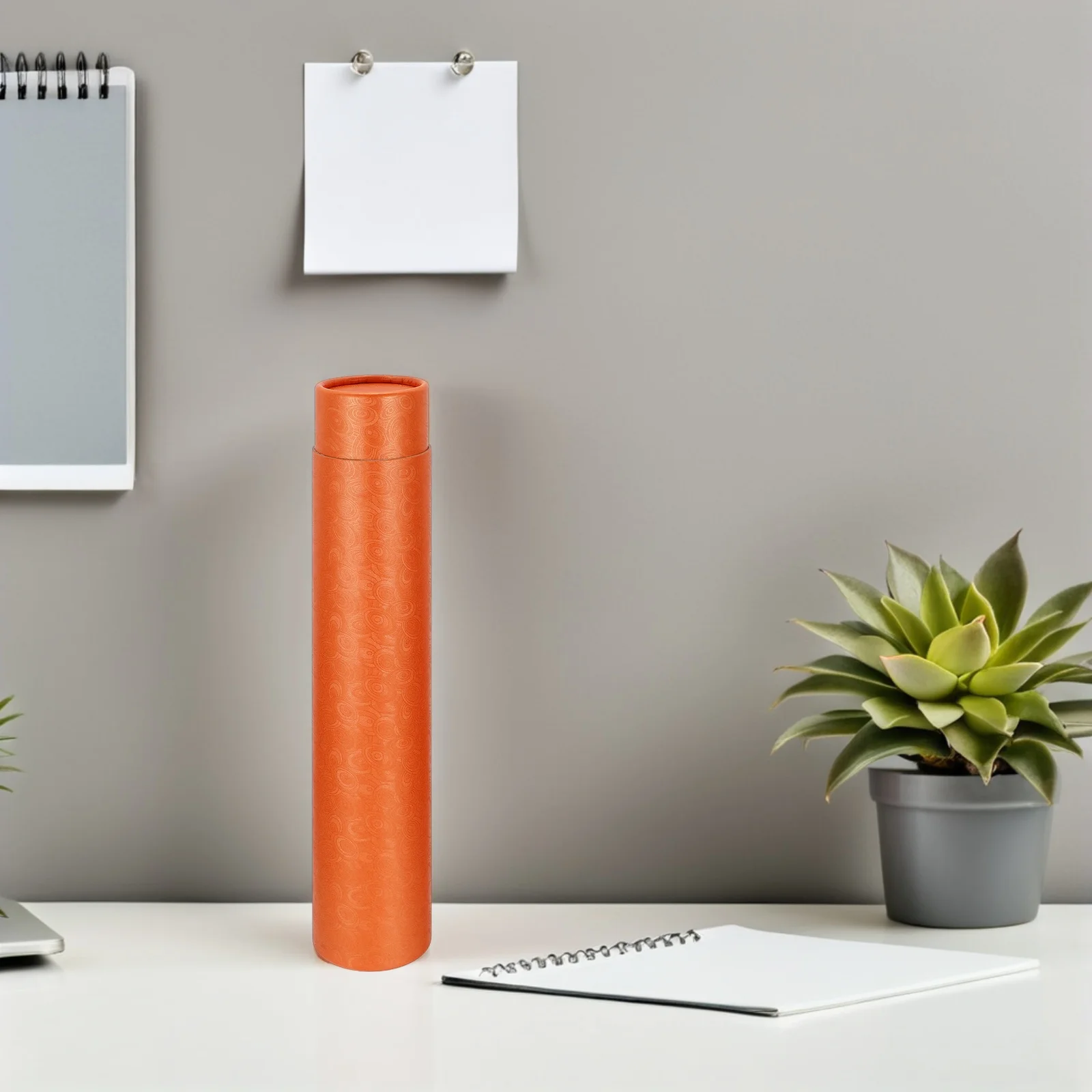 تصغير الفن تخزين أنبوب 52-95 سنتيمتر قابل للتعديل ورقة رسم حامل للملصقات مخطط الخط يطبع النقل #4