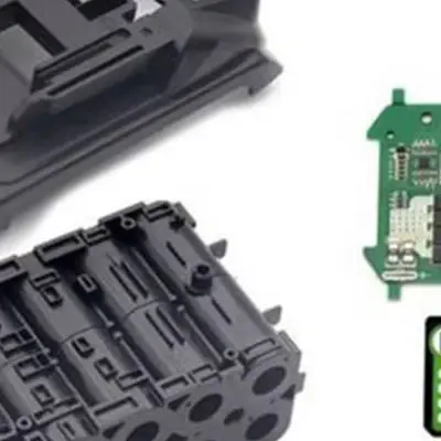 For Home Improvement Projects 18V21700 Replacement Easy To Install Fast Recharging High-quality Cells For Home