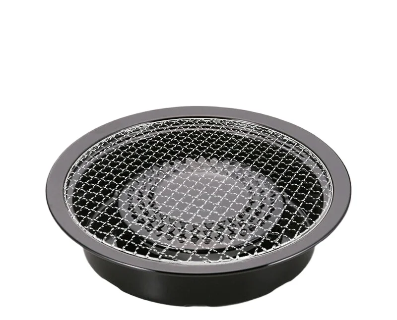 Barbecue Grill Household Outdoor Portable Barbecue Grill Cassette Grill Accessories