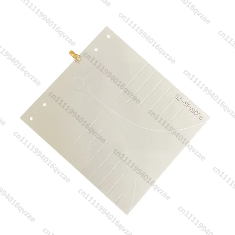SZ-SPV9006 900MHz-6GHz Ground Penetrating Radar Antenna
