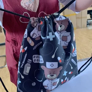 Kawaii des Cartoon Axolotl Fisch spielen Videospiele 10 Hauptverkaufsfisch -Rucksack - №2