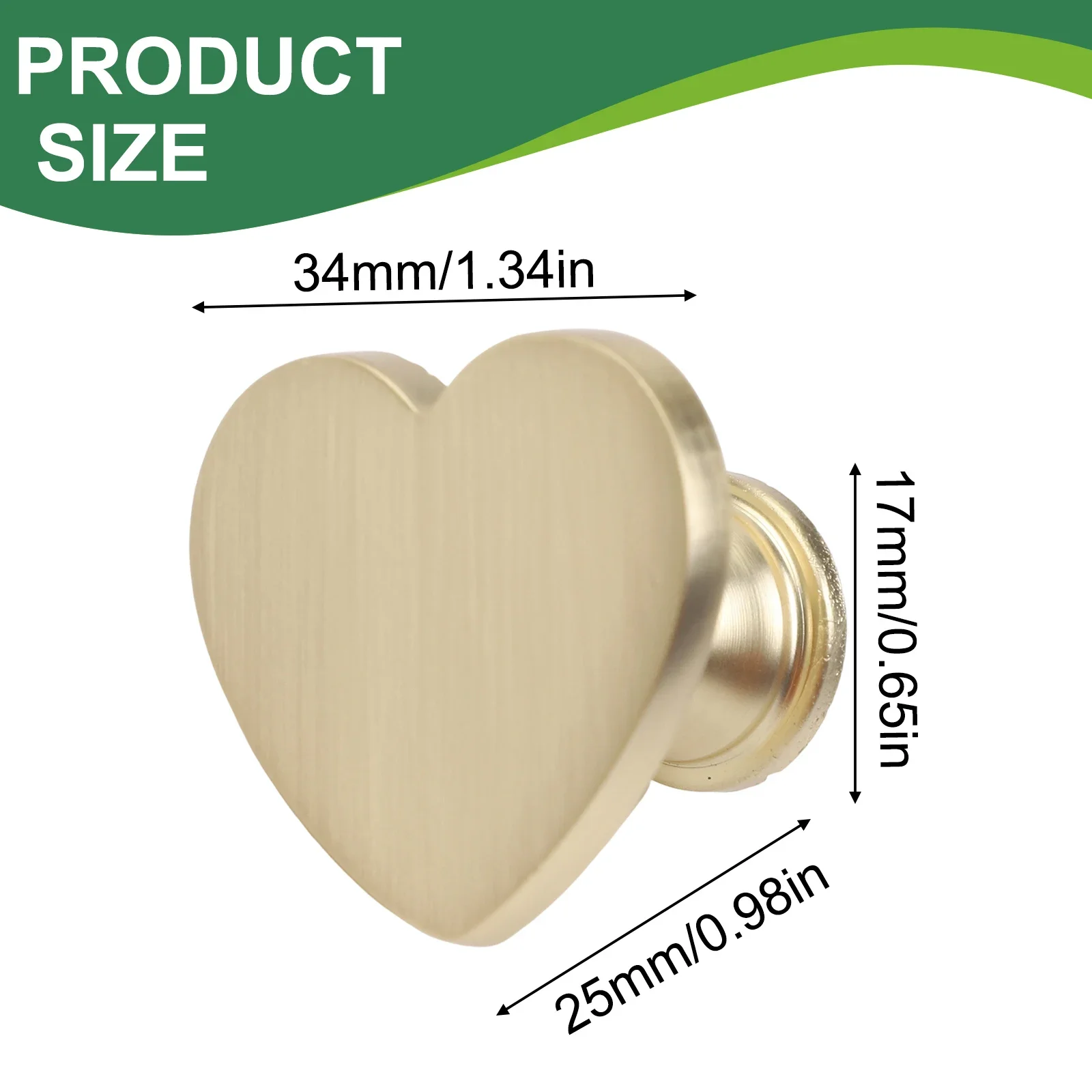 Elegant Cabinet Pulls Zinc Alloy Handles Gold Electroplated Finishing Standard Thickness Compatibility Versatile Home Decor