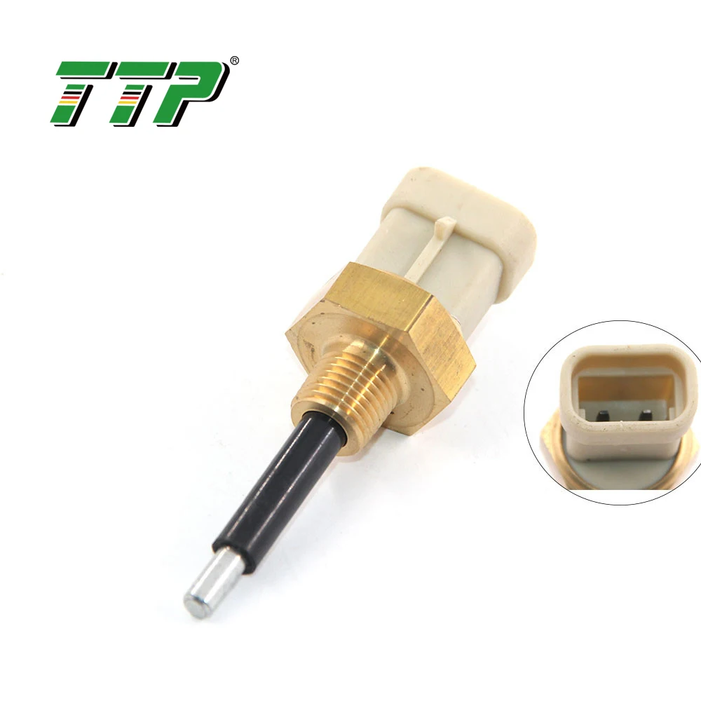 23520380 Coolant Tempreture Level Sensor For Detroit Diesel