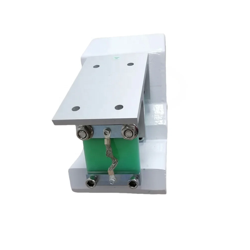 Small Electromagnetic Vibrating Feeder Magnetic Linear Vibrator Feeder With Controller and Hopper for Packing