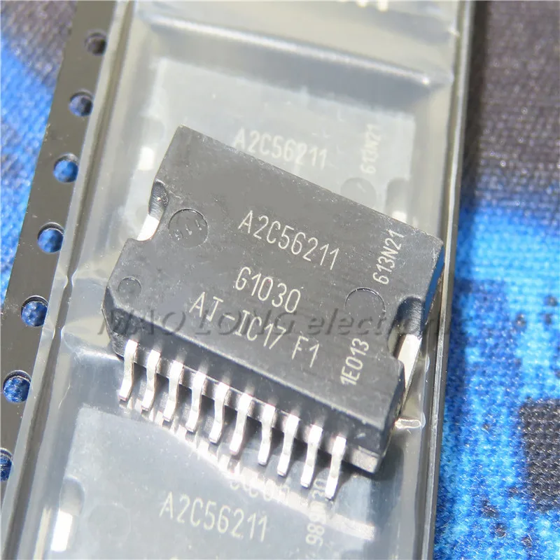 10PCS/LOT A2C56211 AI-IC17 F1  HSOP20   Car chip car IC