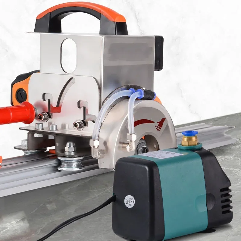 MB503 Woodworking Helical Industrial Wood Jointer Planer