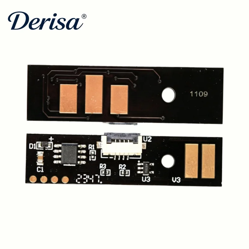 W1104A 104A W1104A Drum Chip 103A 1103A W1103A Toner Chip for HP Neverstop Laser 1000 1200 1000A 1000W MFP 1200A 1200W printer