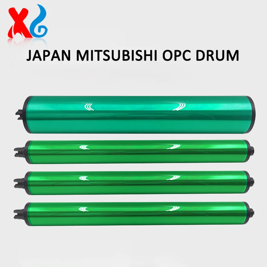 Japan Fuji OPC Drum for Xerox DC240 242 252 250 C60 C70 C75 J75 550 560 570 700 5540 7600 7760 7500 WC7655 7755 7775 Cylinder
