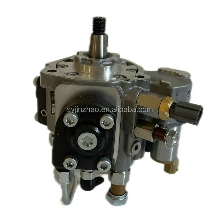 

Оригинальный топливный насос HP4 294050-0105 8980915653 для двигателя ISUZU 6HK1