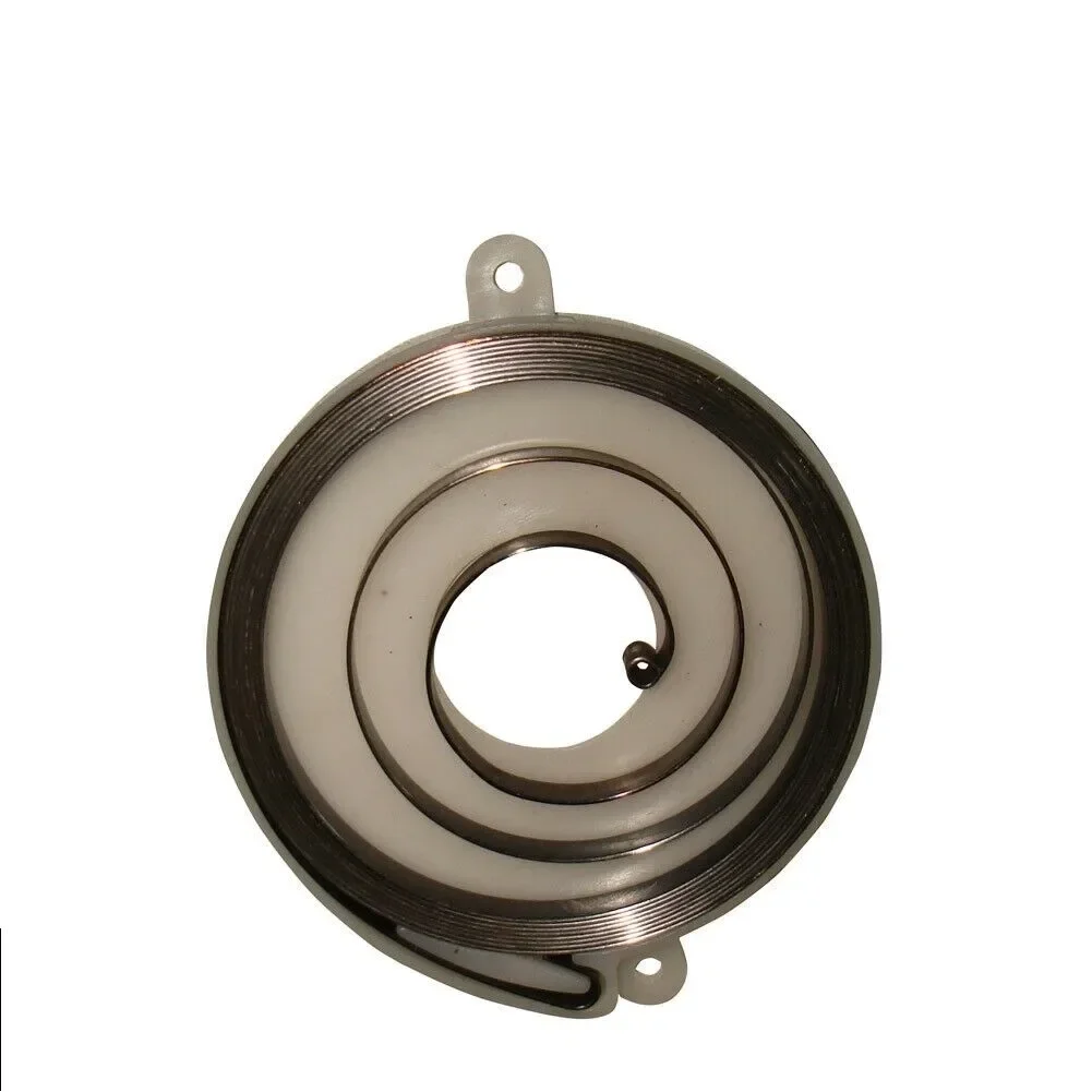 Spring Recoil Spring Fits Cut For Stihl New Type Recoil Pull Recoil Spring Springer TS410 TS420 1pcs