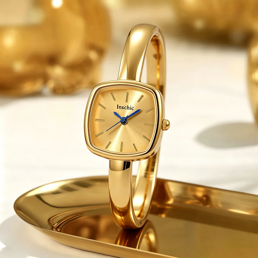 1Pcs Fashion Romantic Women's Wristwatch, Perfect Gift For Christmas, Birthday Parties, Halloween, Easter And Thanksgiving Day