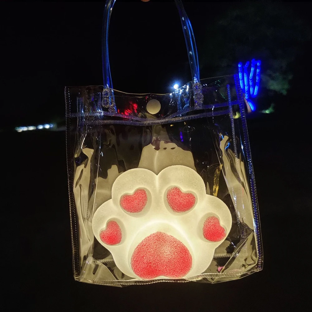 Led Eye-care Sleep Night Lamp Cute Animal Lights regalo di festa per bambini Sleeping luci Creative per lampada da tavolo per camera da letto