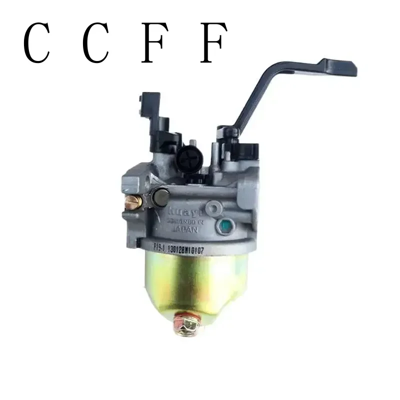 قسم المولدات 2-3/6.5kw-8kw 168 170F 188 F192 وحدة المكربن