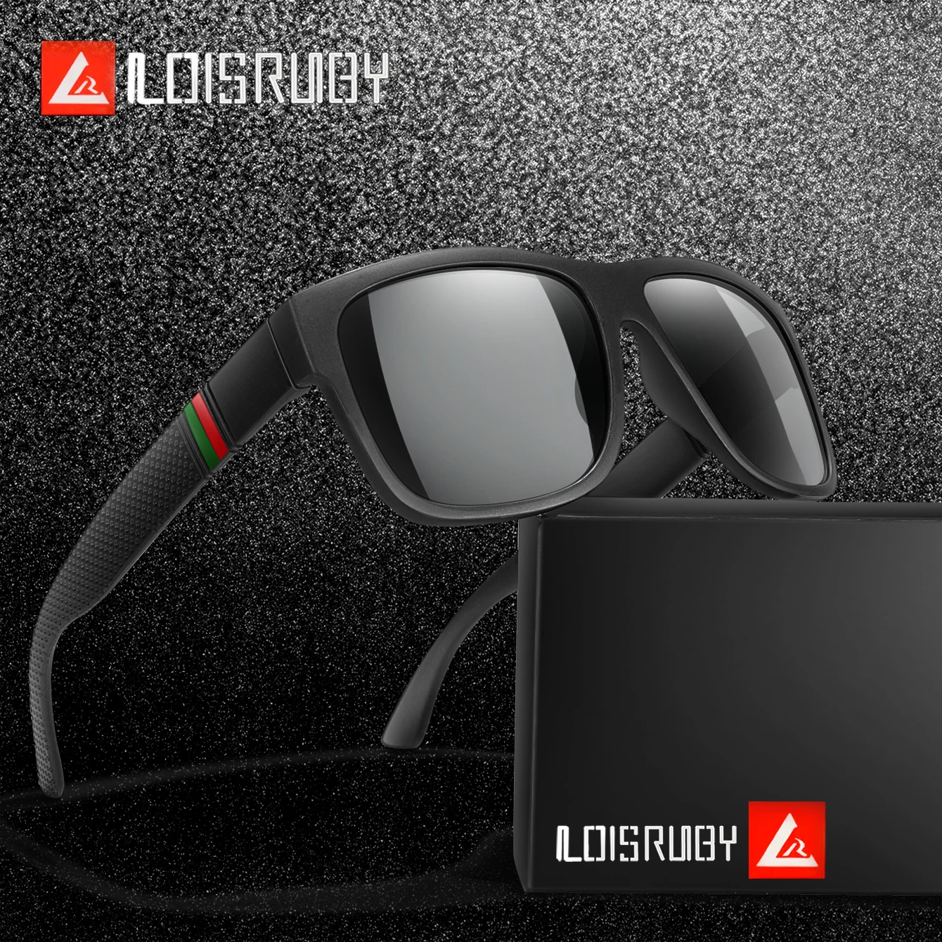 Stylish Brand Polar… - image