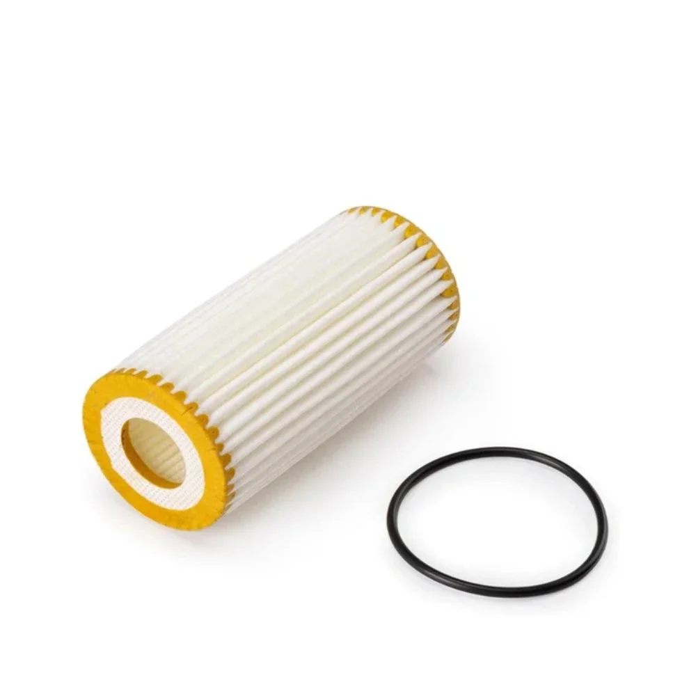 

Комплект автомобильного масляного фильтра 06L115562B для AUDI B8 B9 C7 C8 A1 A3 A4 A5 A6 A7 A8 Q2 Q3 Q5 Q7 Q8 TT 1.8 2.0TFSI 35 40 Масляные фильтры двигателя